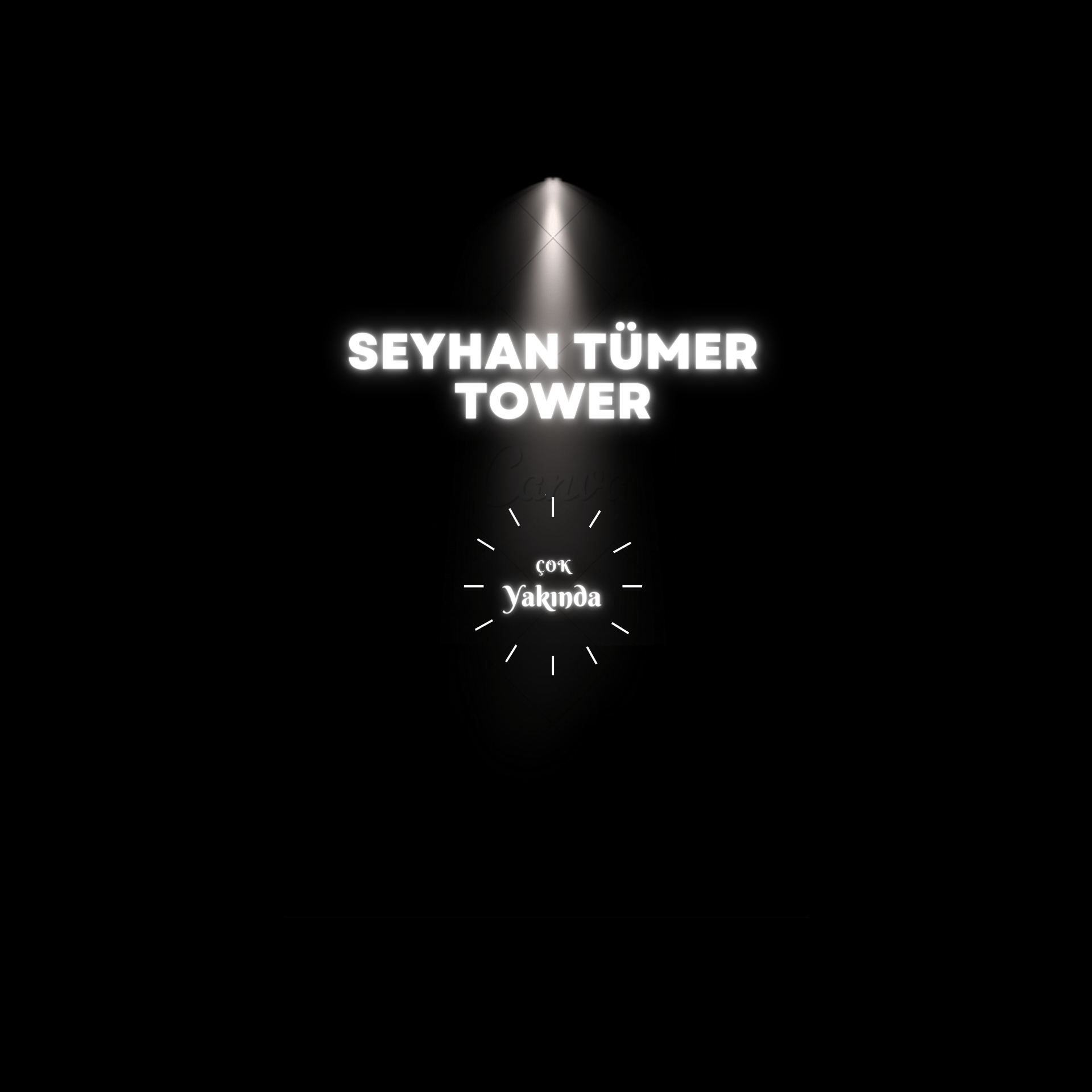 Seyhan Tümer Tower